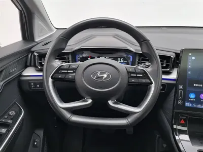 Hyundai Custo