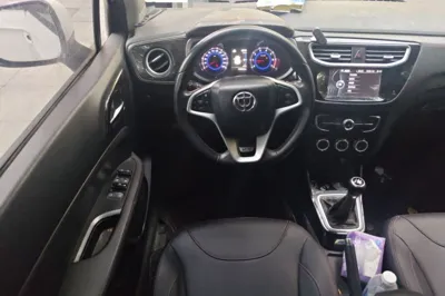 Brilliance V3