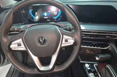 Changan Eado