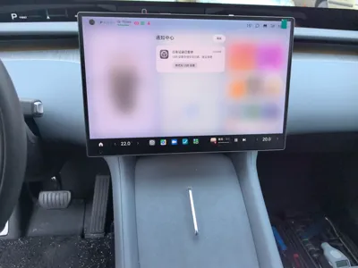 Xiaomi Auto YU7