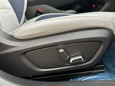 Geely Xingrui