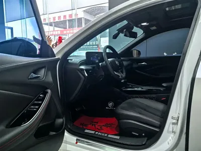 Buick Verano