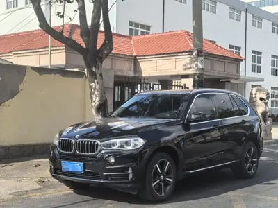 BMW X5 (Import)