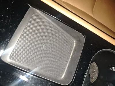 Li Auto Li ONE