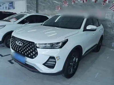 Chery Tiggo 7