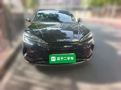BYD Seal 07 DM-i