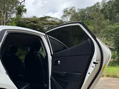 Kia K2