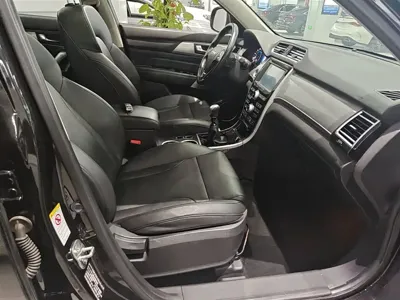 Haval H2