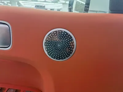 Li Auto Li L8