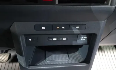 Kia PV5