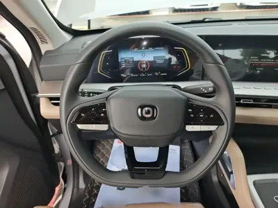 Qiyuan 长安猎手 K50