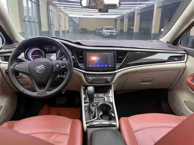 Buick Verano