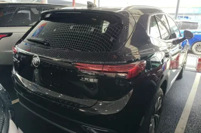 Buick Envision