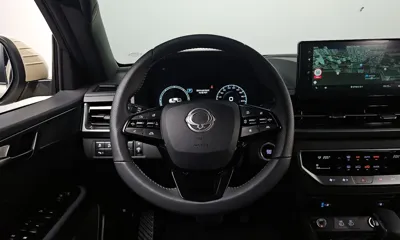 KG_Mobility_Ssangyong Musso