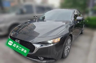 Mazda Mazda 3 Axela