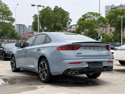 Geely Xingrui