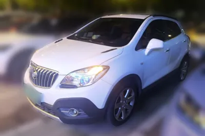 Buick Encore