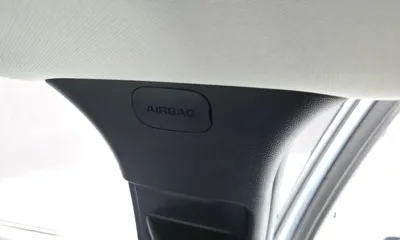 ChevroletGMDaewoo Bolt EV