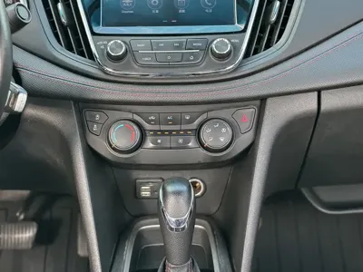 Chevrolet Monza