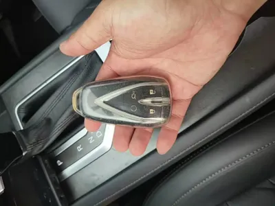 Changan CS35PLUS