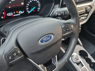 Ford Focus Active