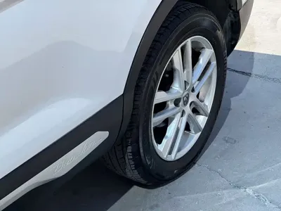Baojun 560