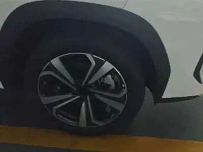 Geely Boyue L