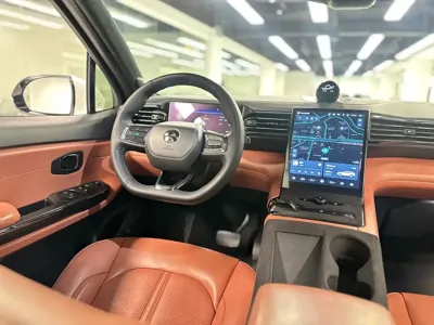 Nio EC6