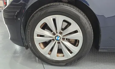 BMW Gran Turismo