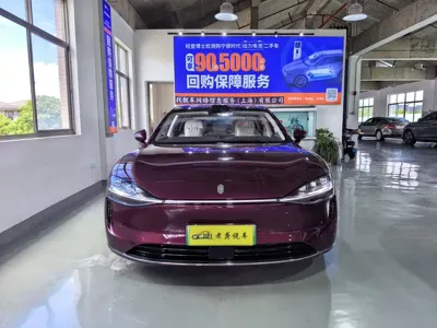 享界 Xiangji S9