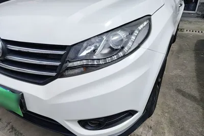 Dongfeng Fengon 580