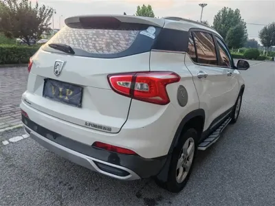 Baojun 510