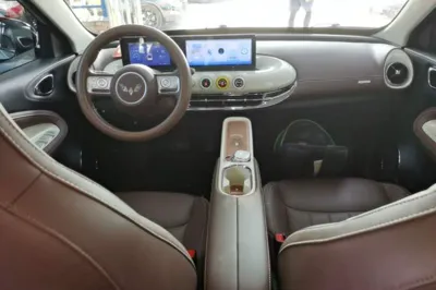 Wuling Bingo