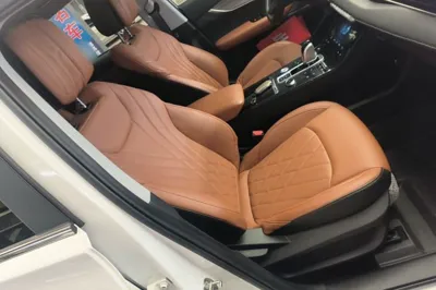 Chery Tiggo 8 Plus