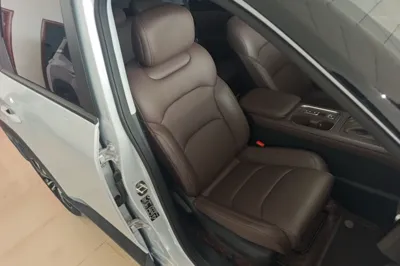 Wuling Starlight 560