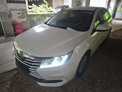Soueast A5 Yiwu