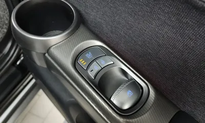 Genesis GV60