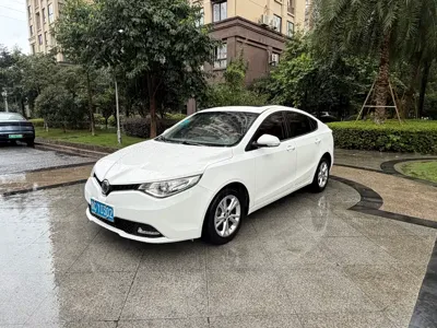 MG MG GT