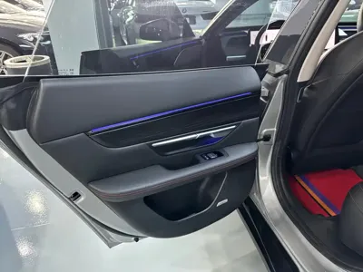 Xpeng P7