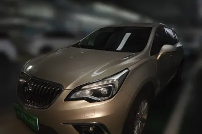 Buick Envision
