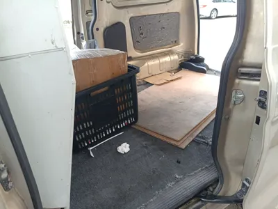 Wuling Hongguang V