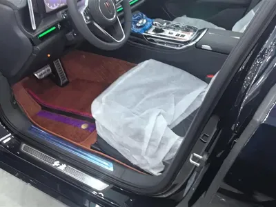 Hongqi Hongqi H9