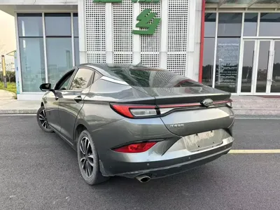 JAC A5