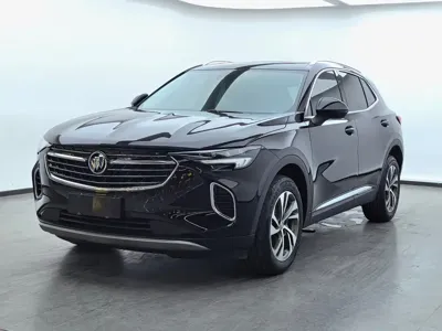 Buick Envision S