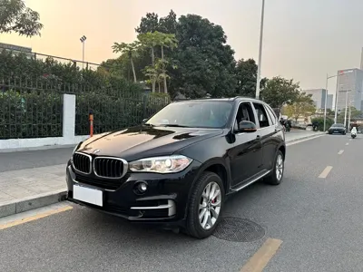 BMW X5 (Import)