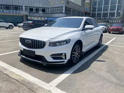 Geely Xingrui