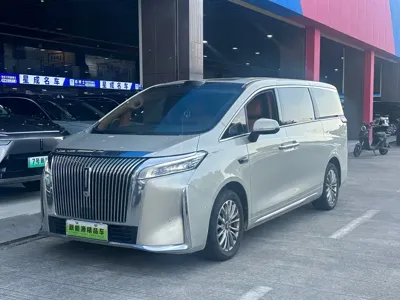 WEY 魏牌 高山新能源