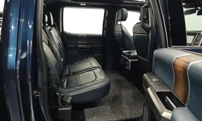 Ford F150