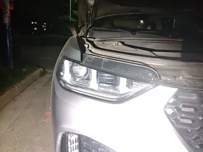 WEY VV5