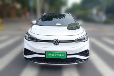 Volkswagen ID.4 X